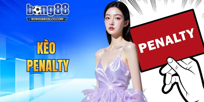 kèo penalty